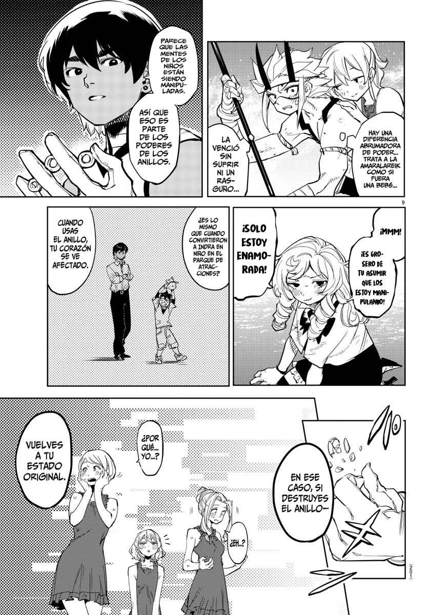 Chapter 142 - Page 10