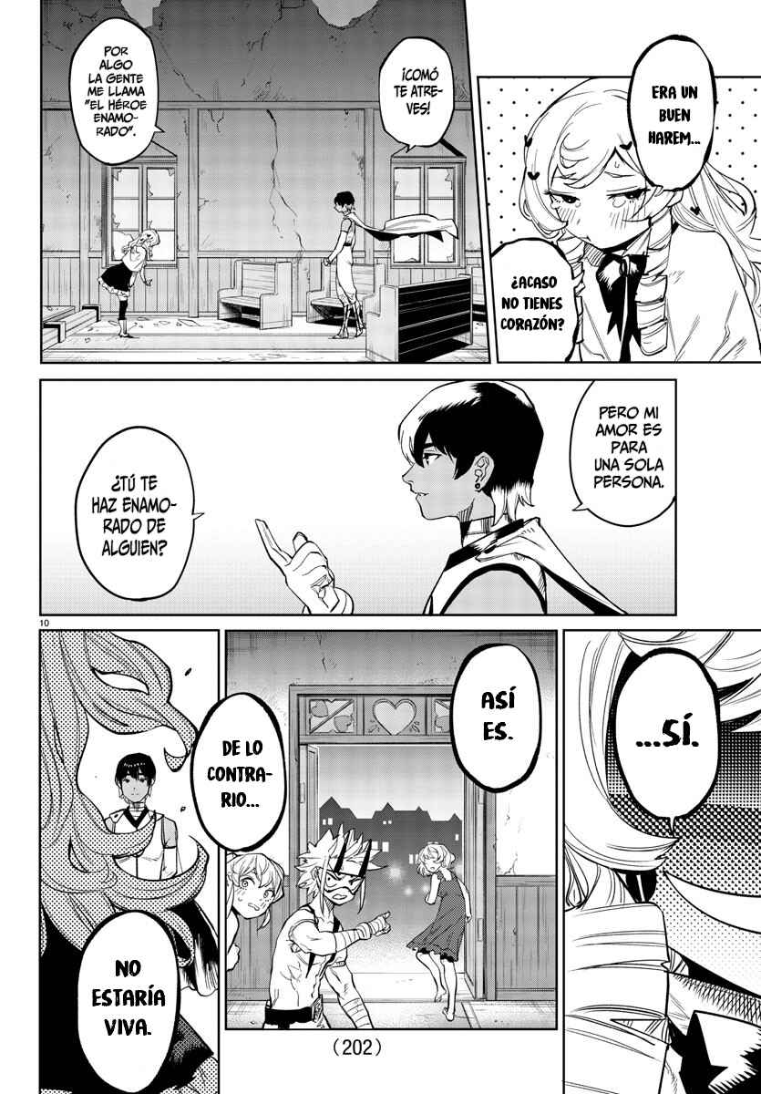Chapter 142 - Page 11