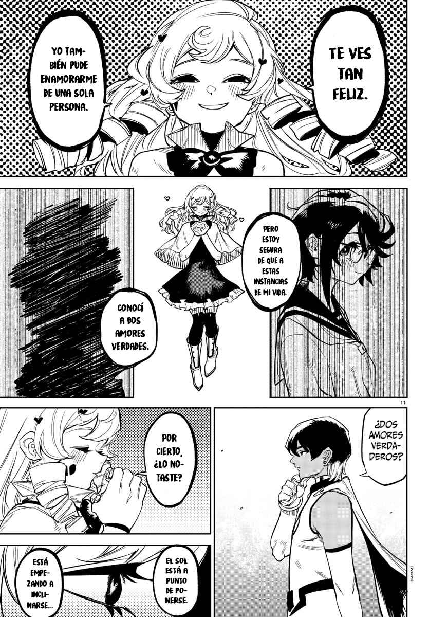 Chapter 142 - Page 12