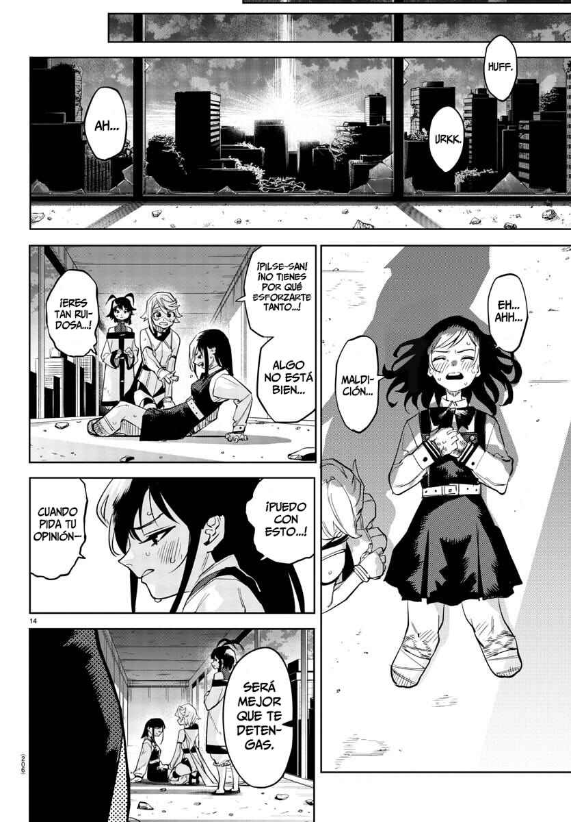 Chapter 142 - Page 15