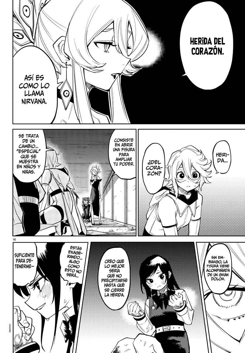 Chapter 142 - Page 17