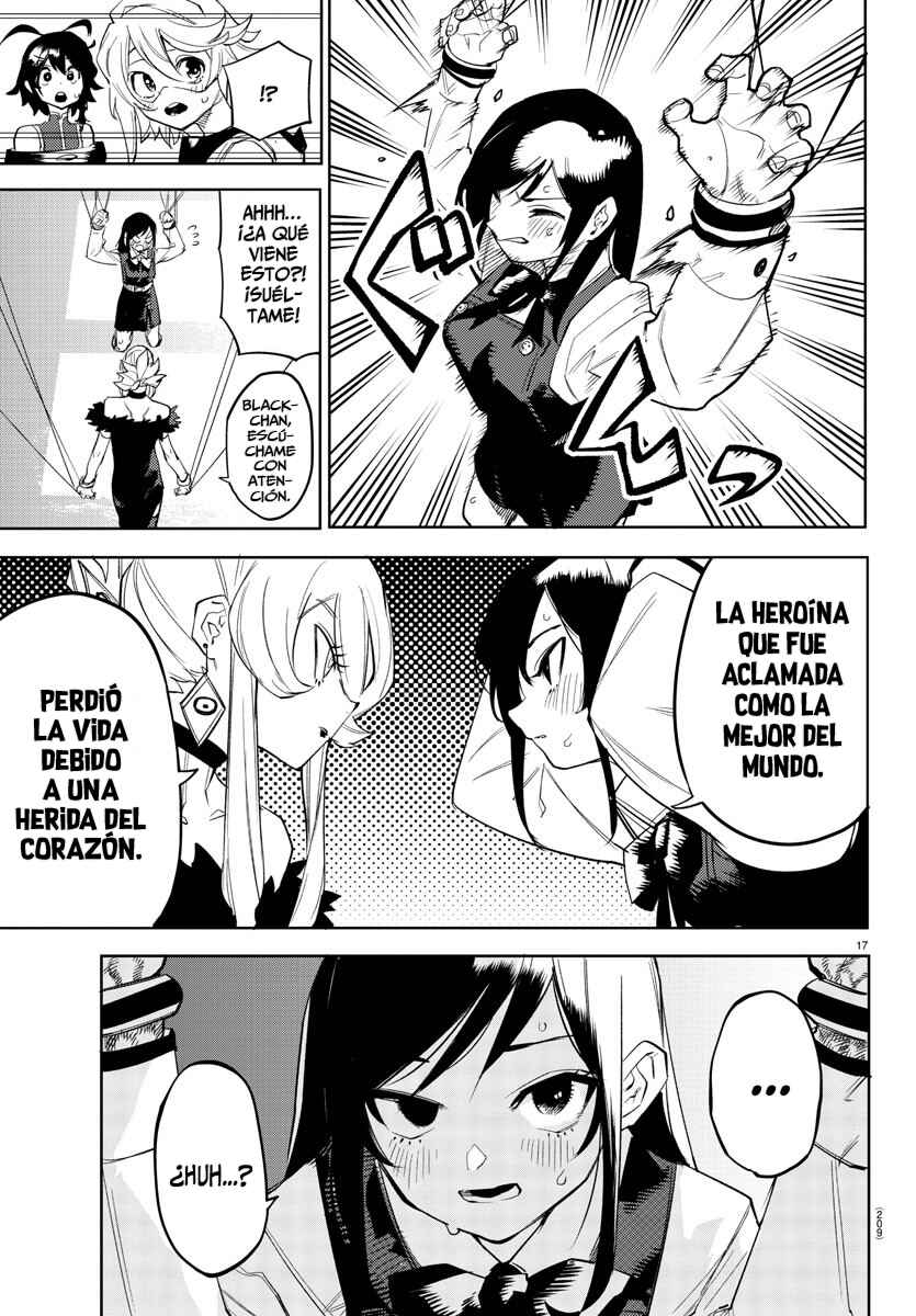 Chapter 142 - Page 18