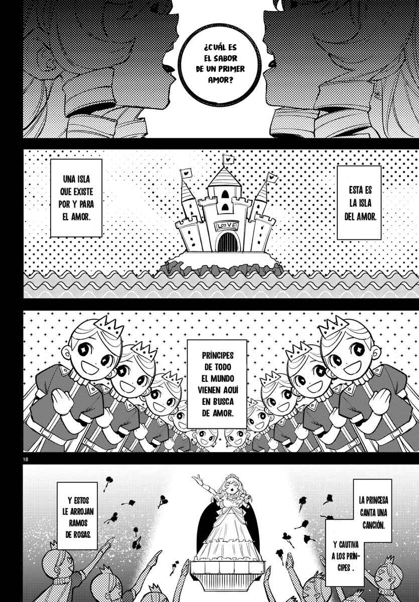 Chapter 142 - Page 19