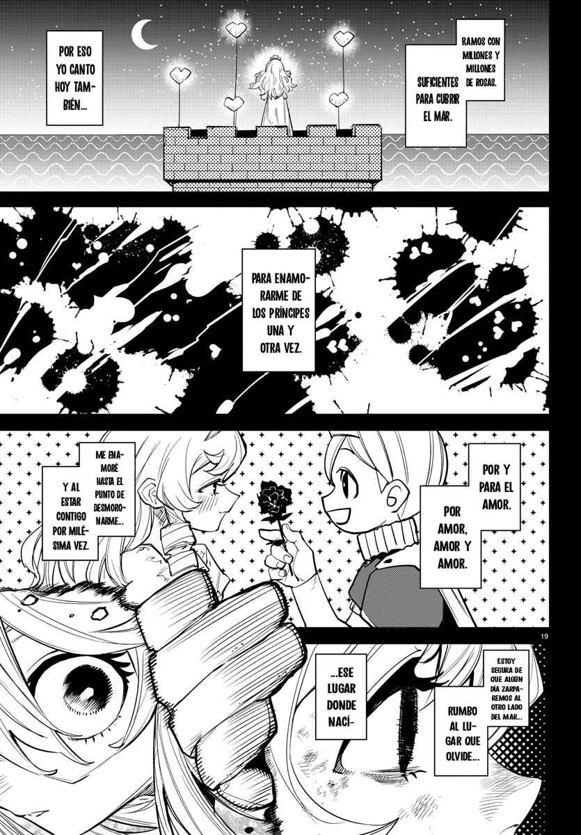 Chapter 142 - Page 20