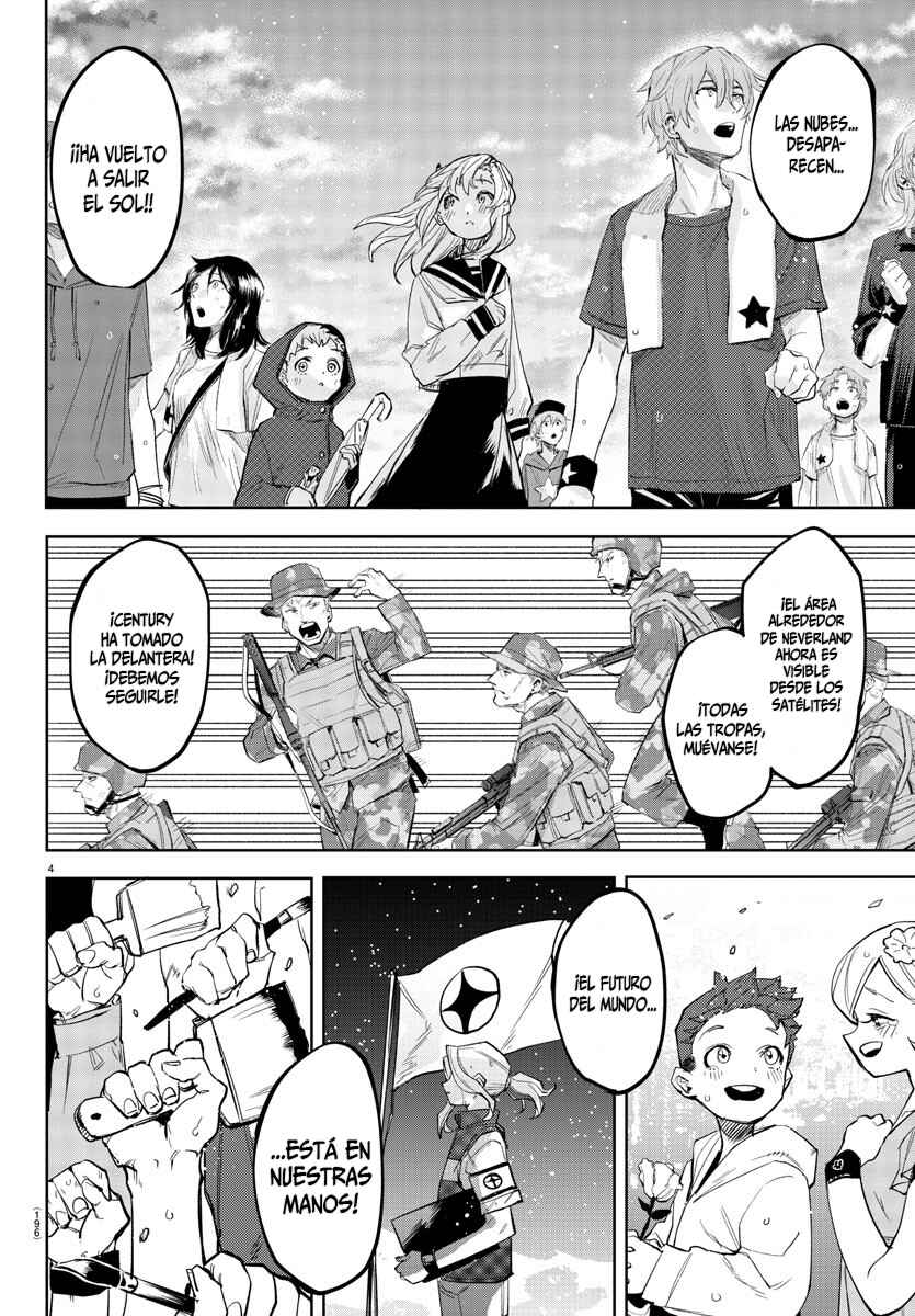 Chapter 142 - Page 5