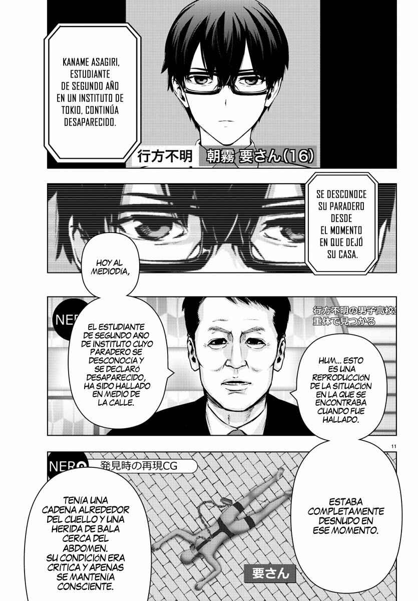 Chapter 79 - Page 11