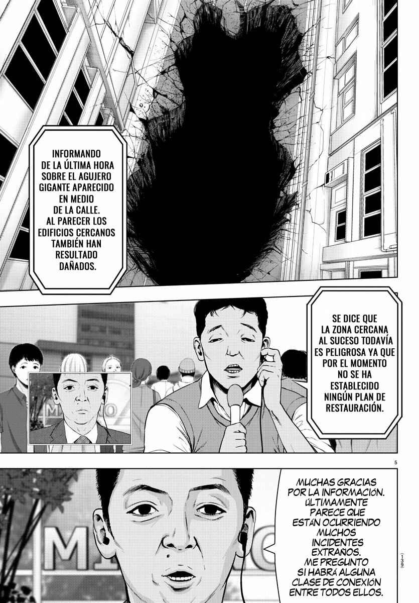 Chapter 79 - Page 5