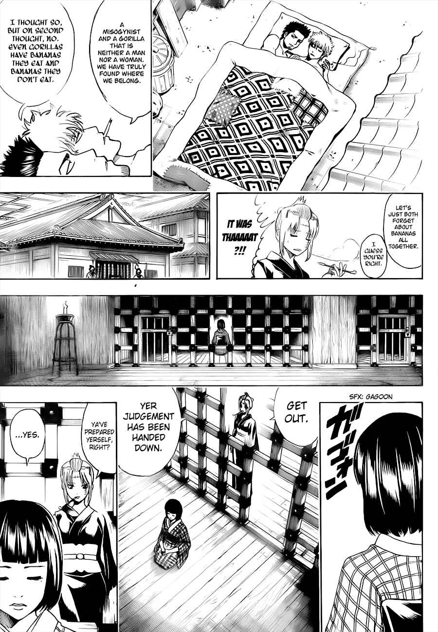 Chapter 496 - Page 11