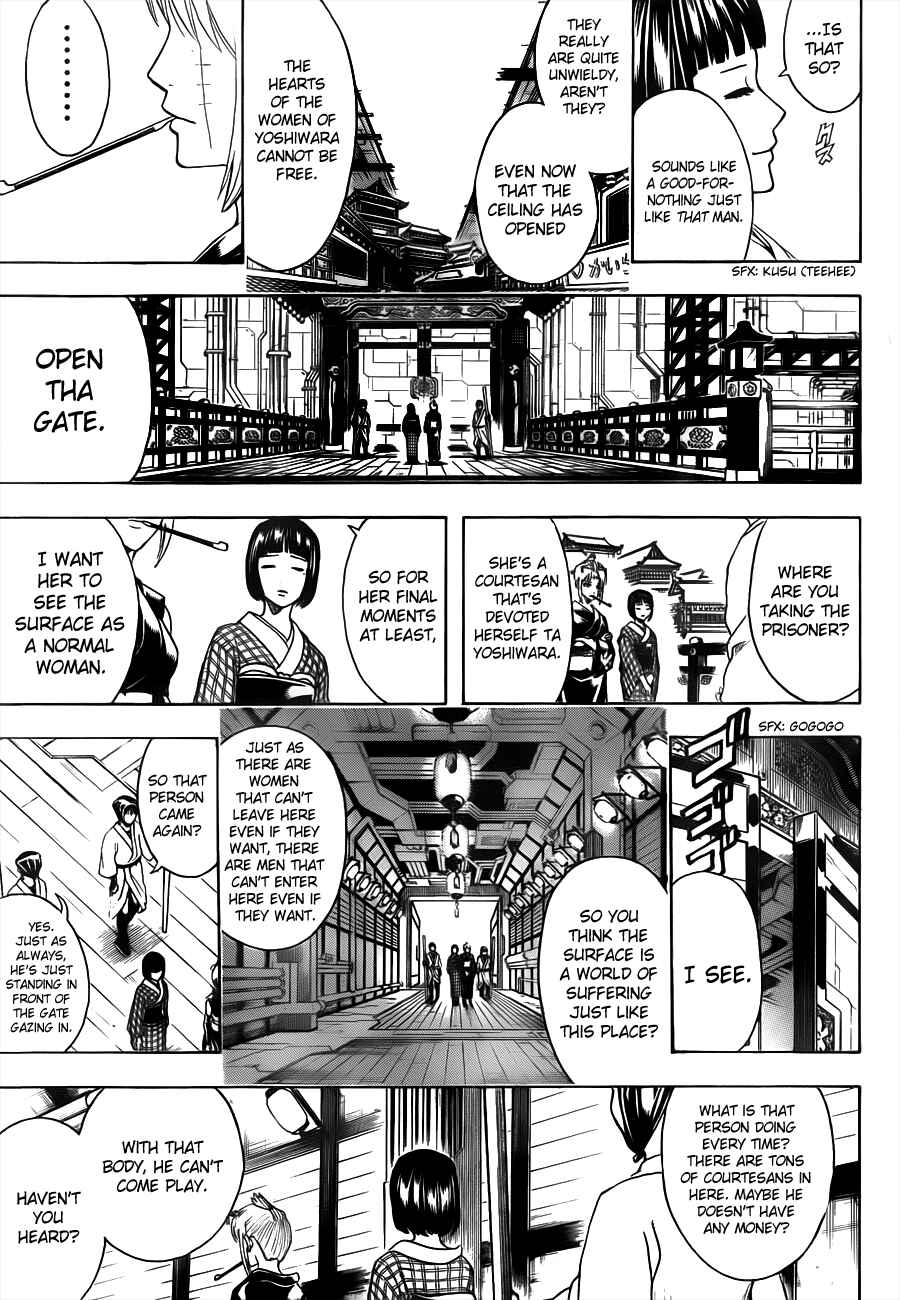 Chapter 496 - Page 13
