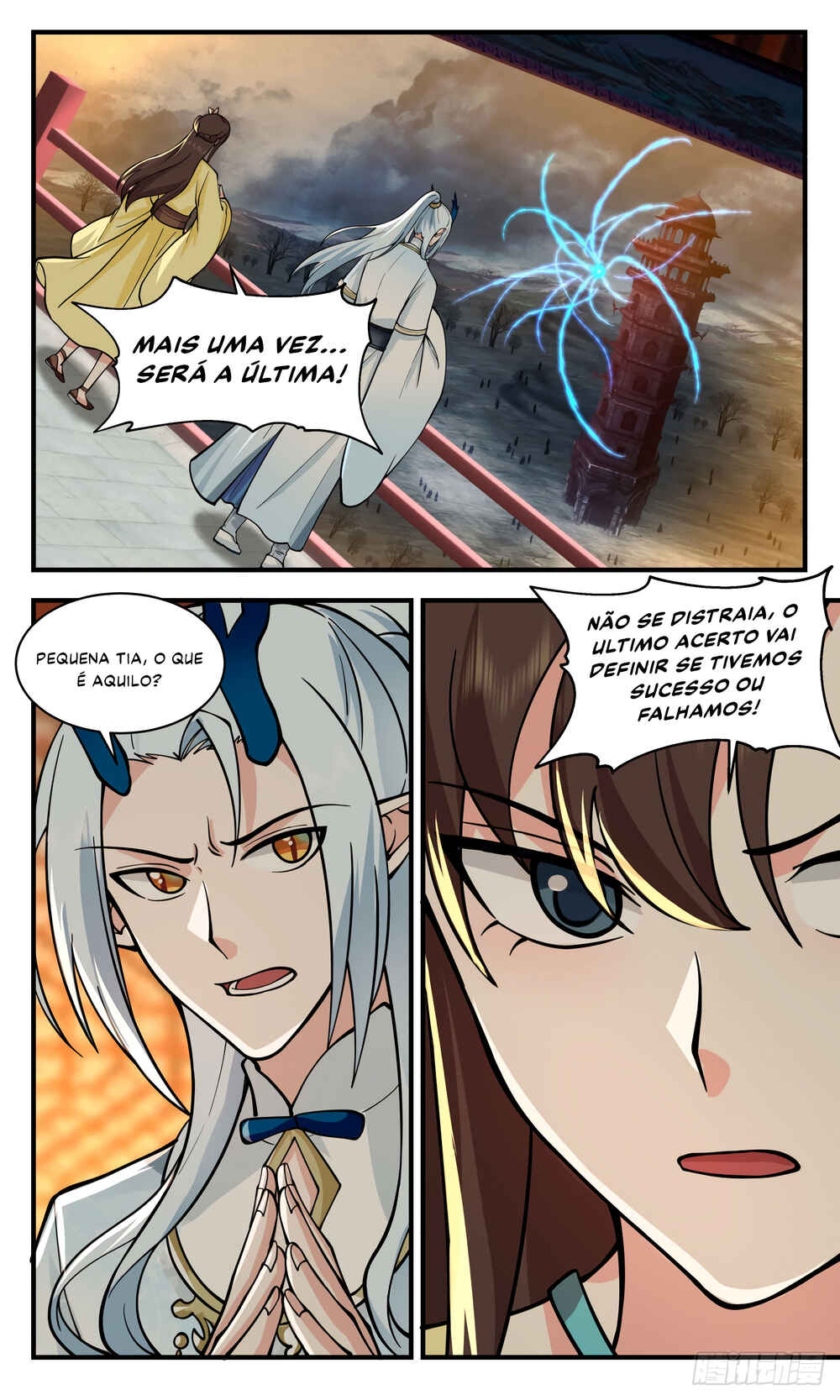 Chapter 2520 - Page 10