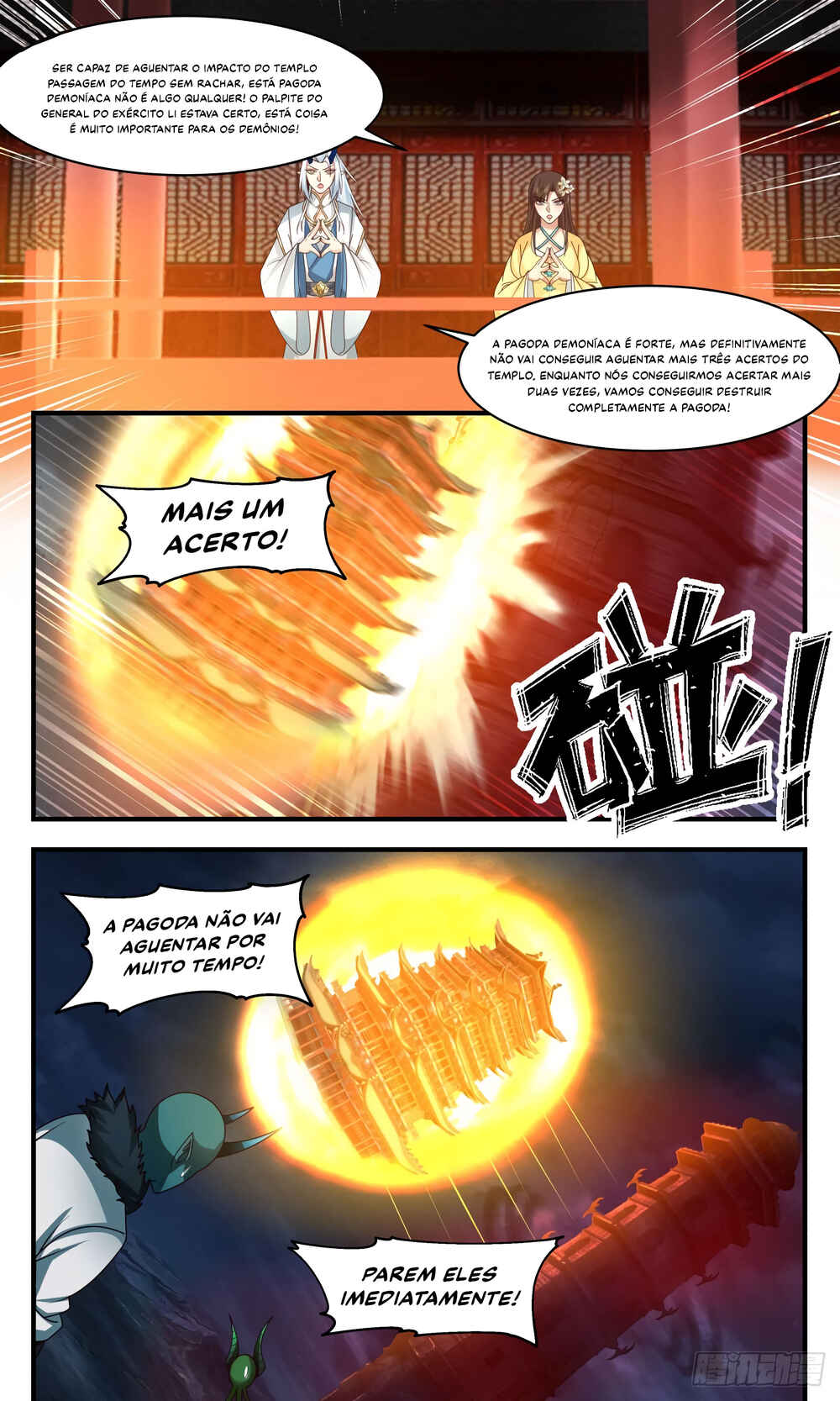 Chapter 2520 - Page 9