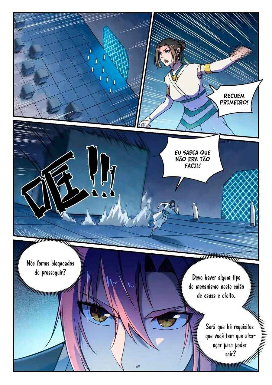 Chapter 615 - Page 2