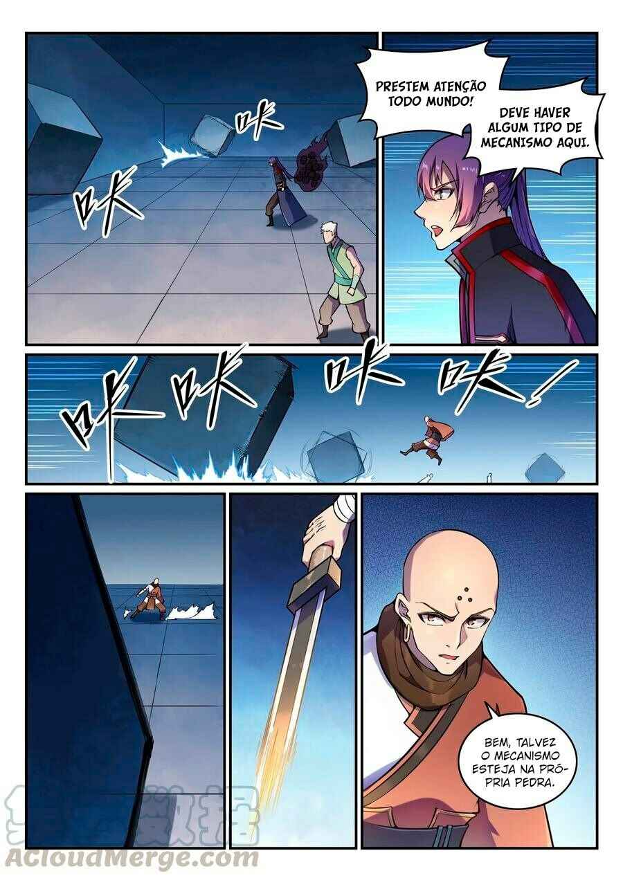 Chapter 615 - Page 7