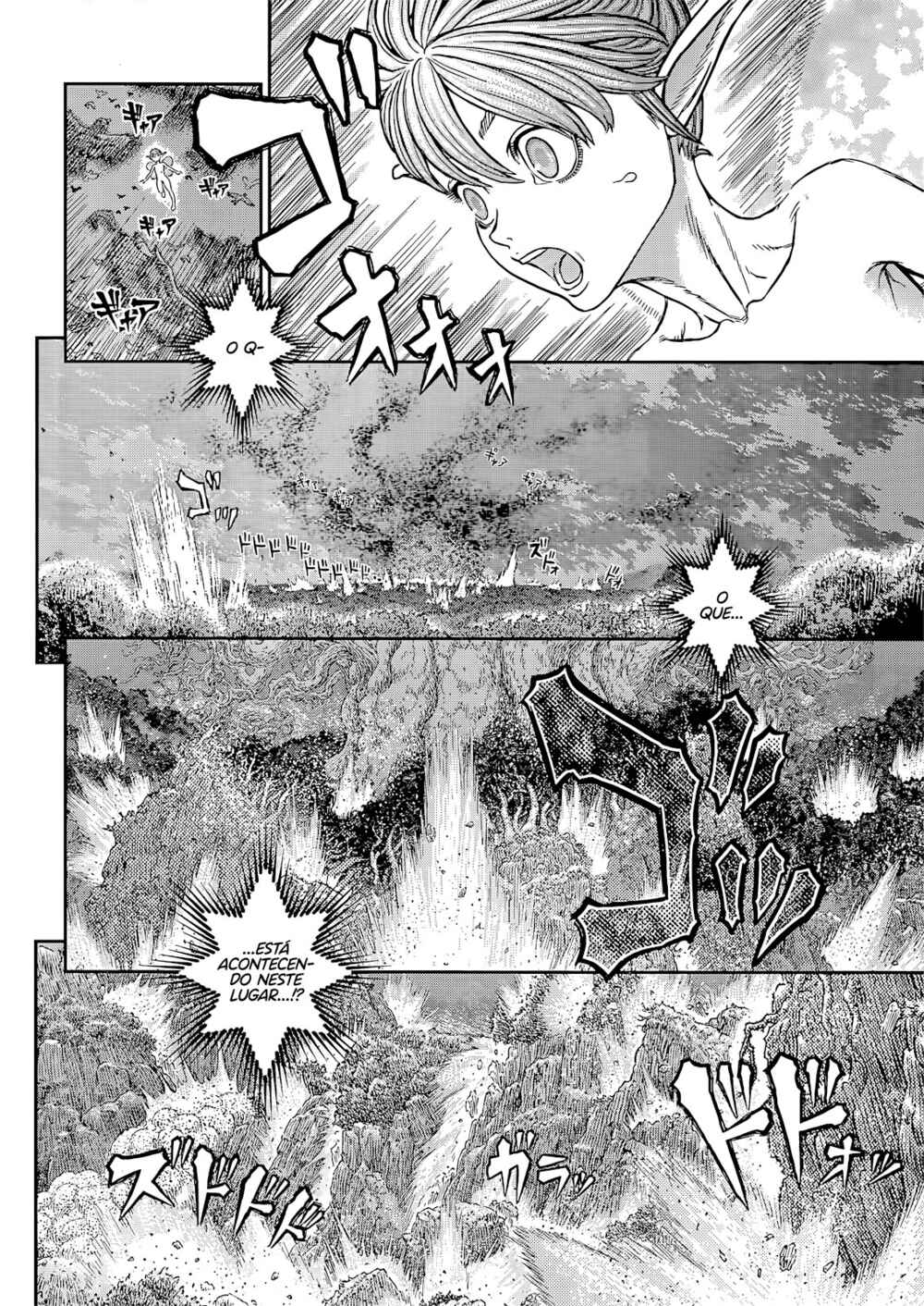 Chapter 368 - Page 20