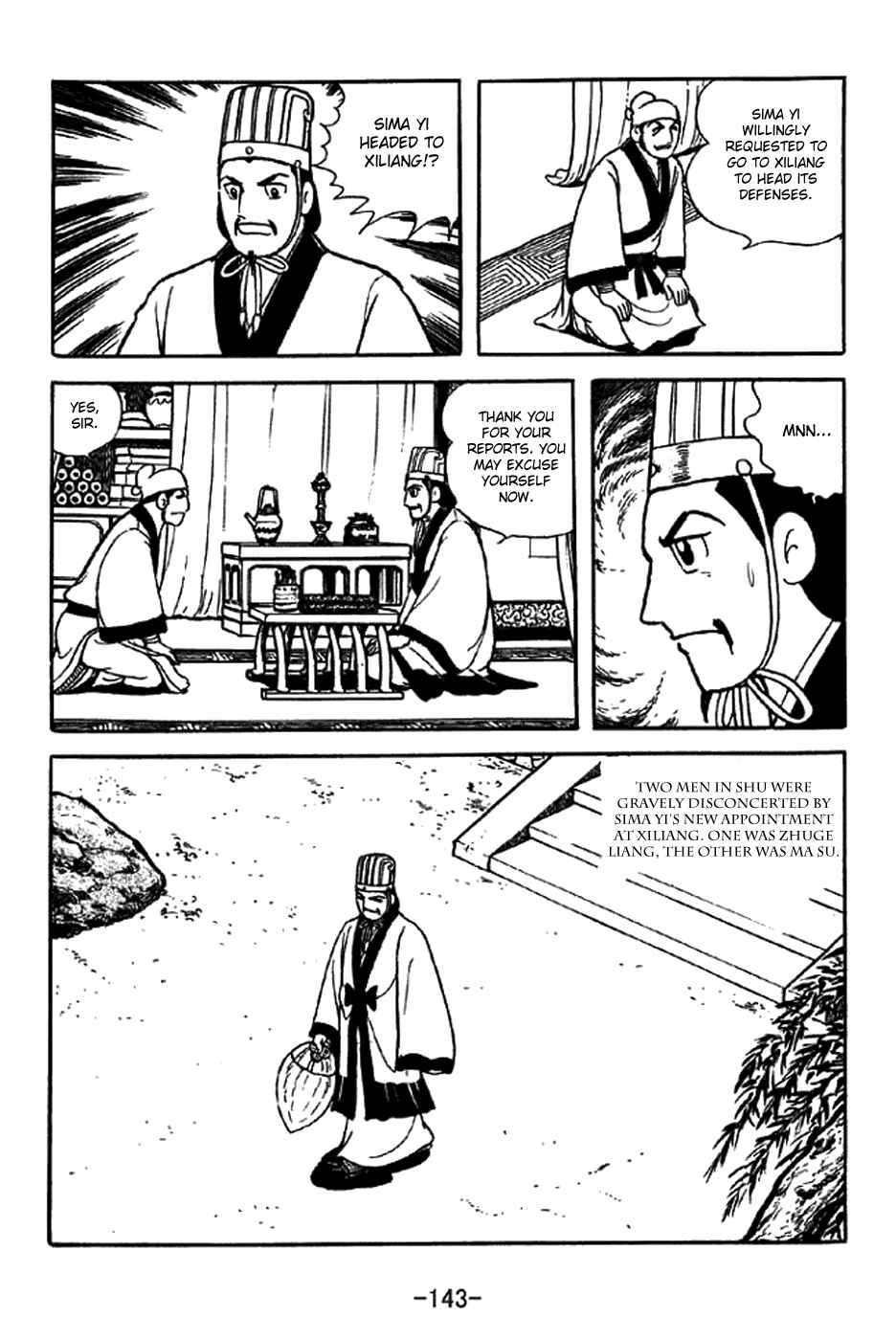 Chapter 340 - Page 13