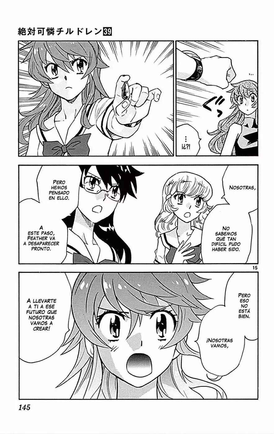 Chapter 375 - Page 14