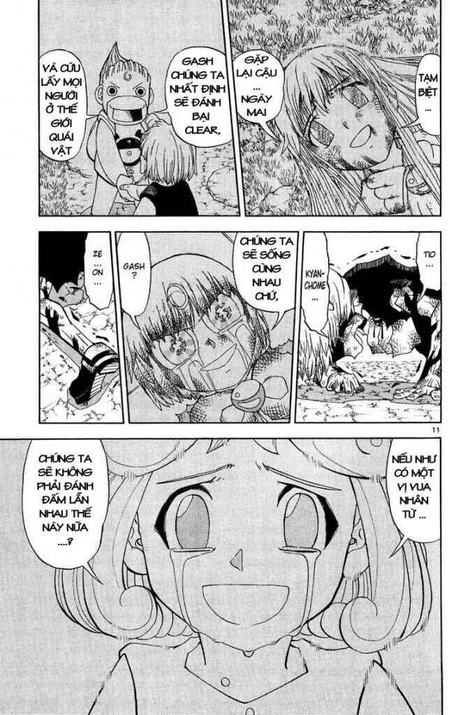 Chapter 316 - Page 12
