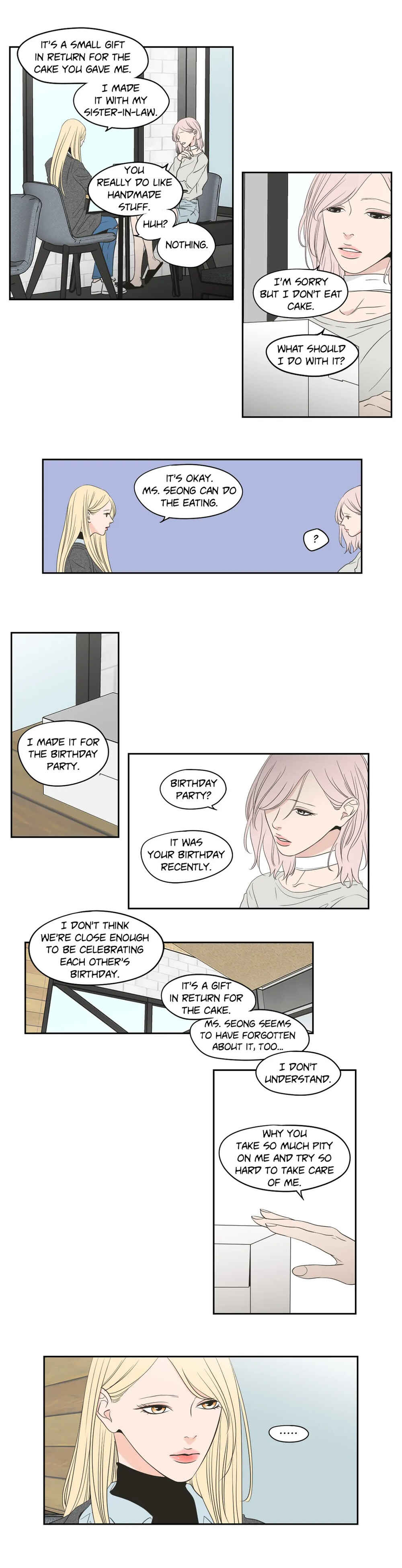 Chapter 83 - Page 5
