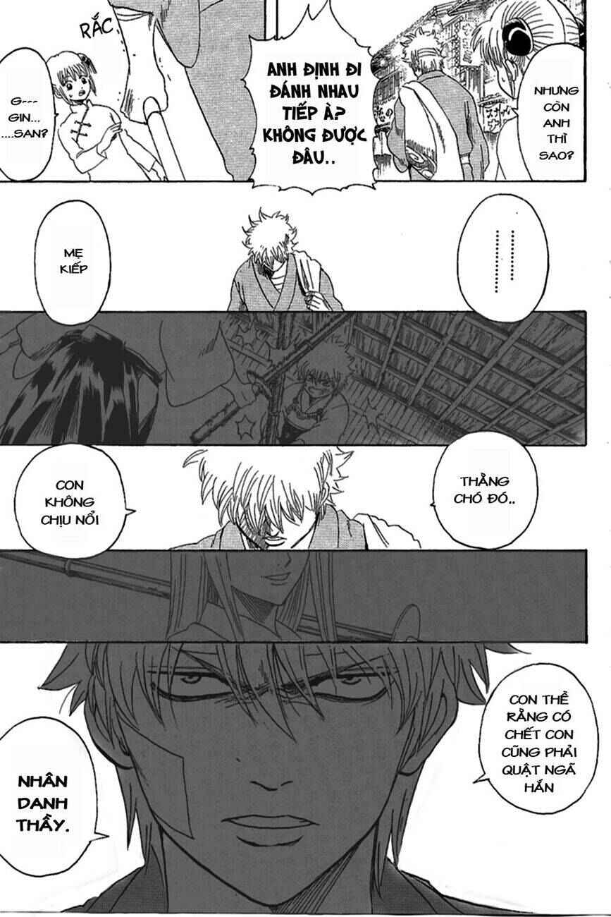 Chapter 257 - Page 20