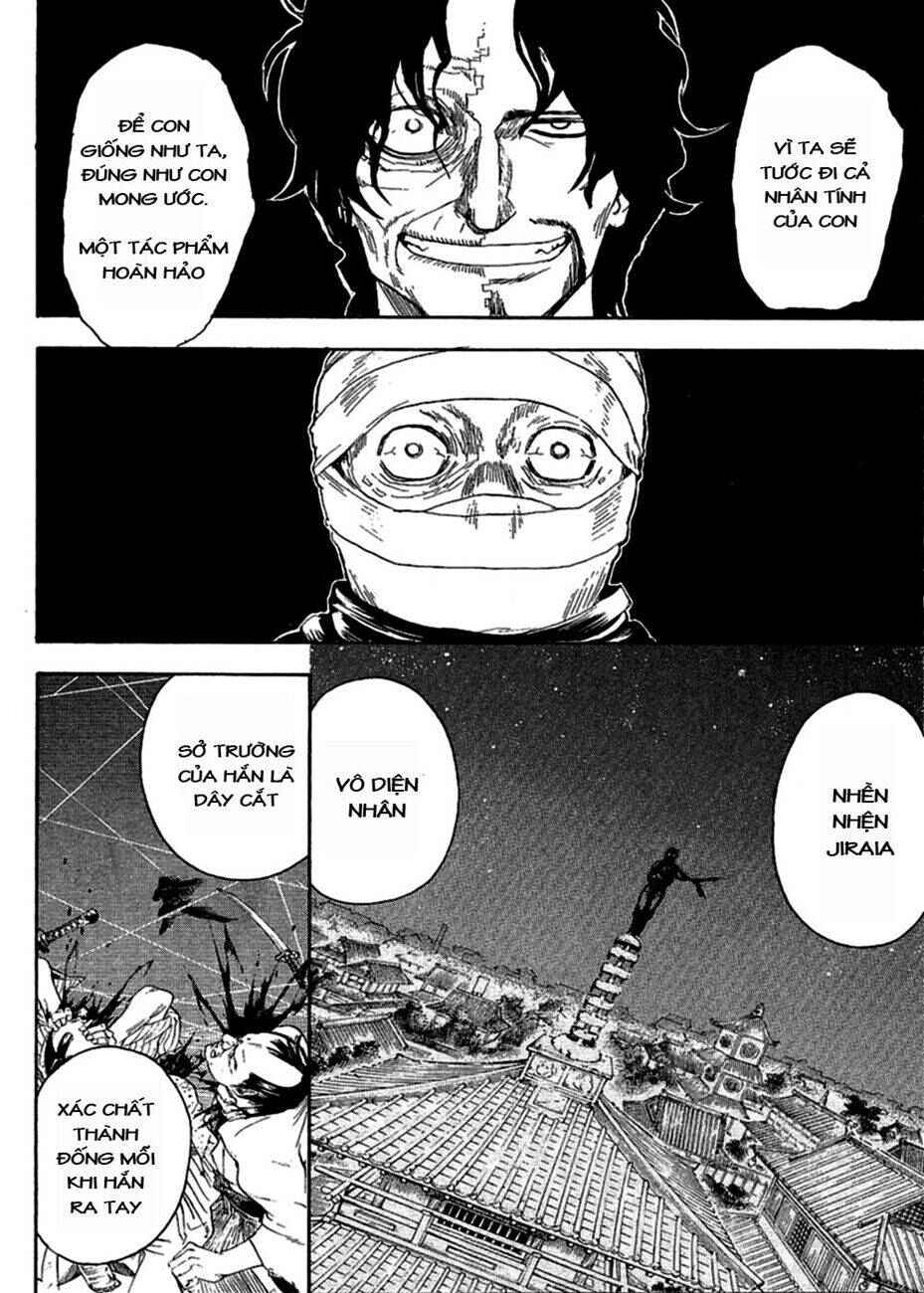 Chapter 257 - Page 5
