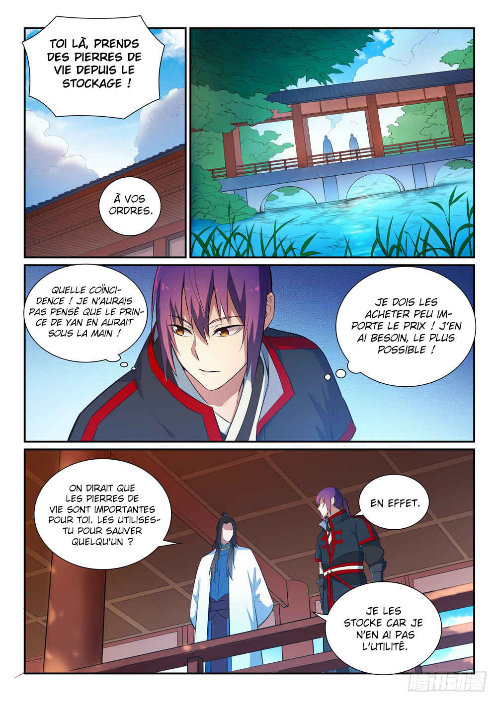 Chapter 369 - Page 13