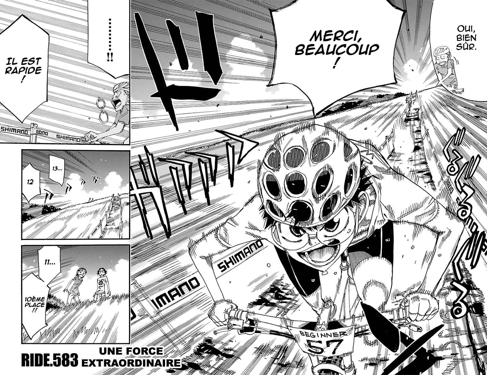 Chapter 583 - Page 4