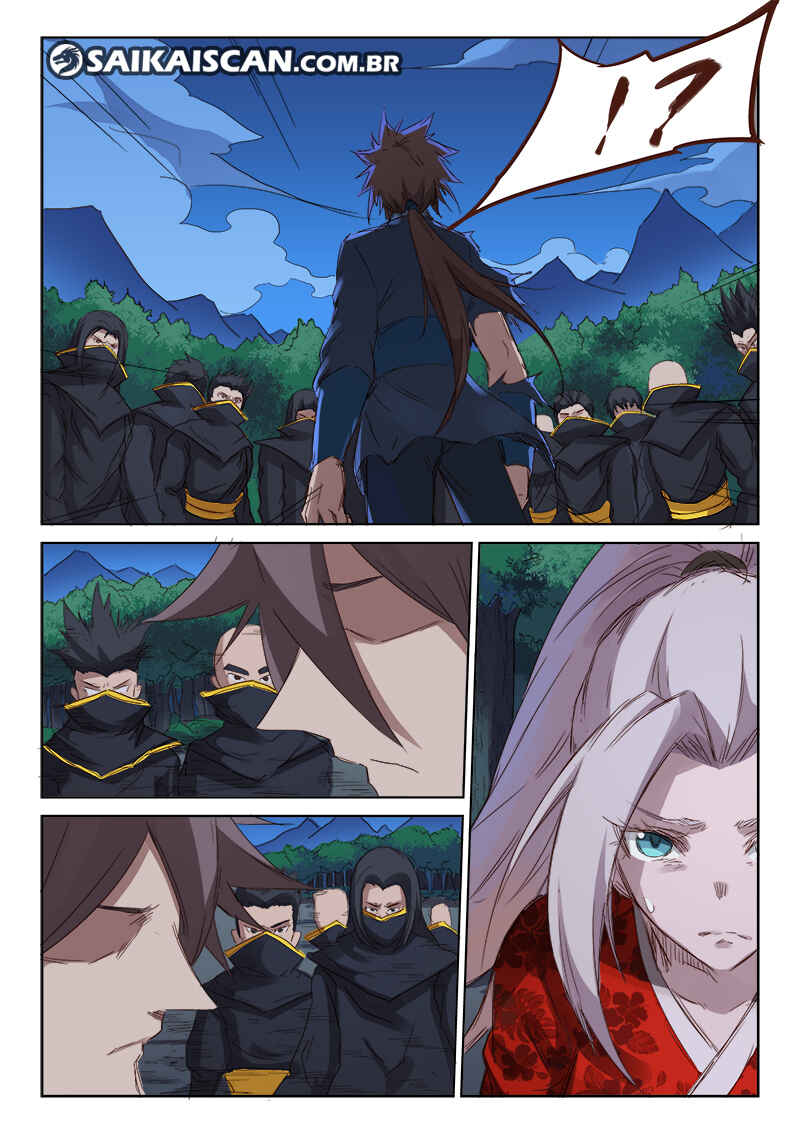 Chapter 74 - Page 11
