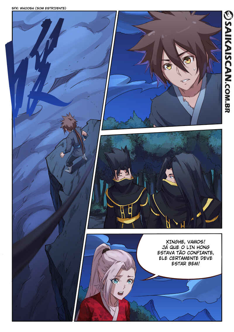 Chapter 74 - Page 3