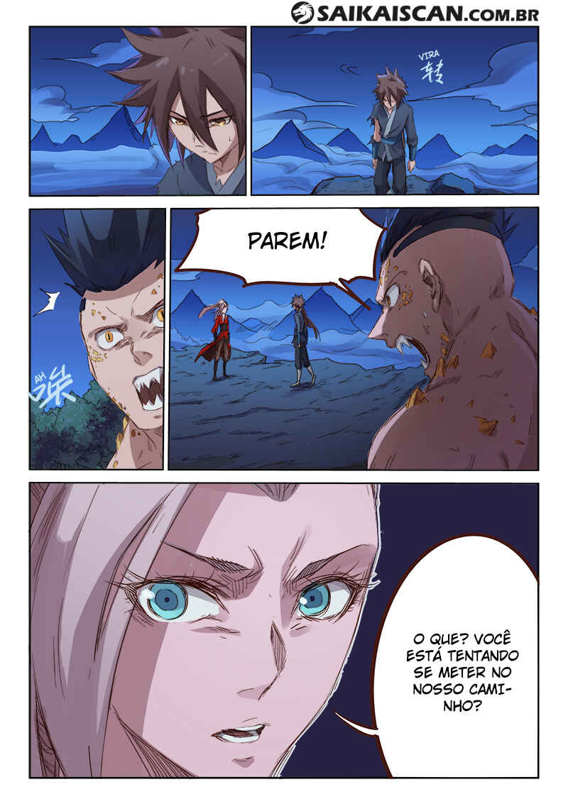Chapter 74 - Page 4