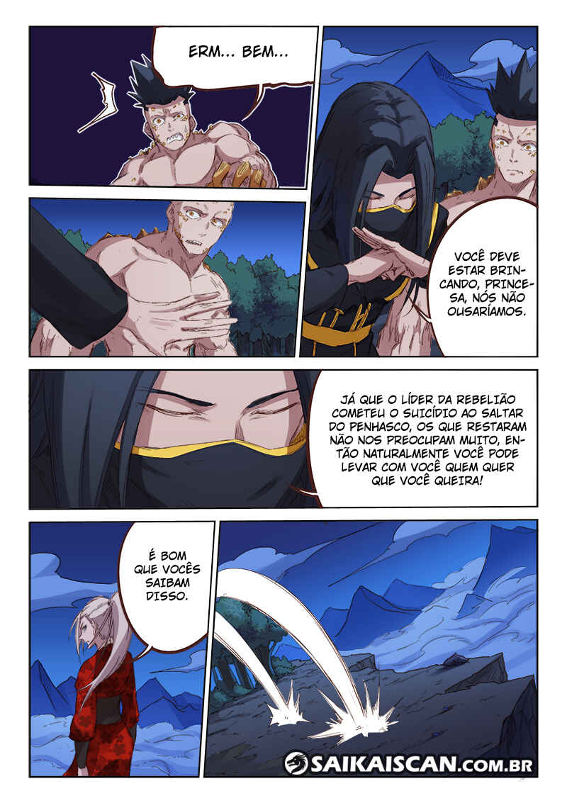 Chapter 74 - Page 5