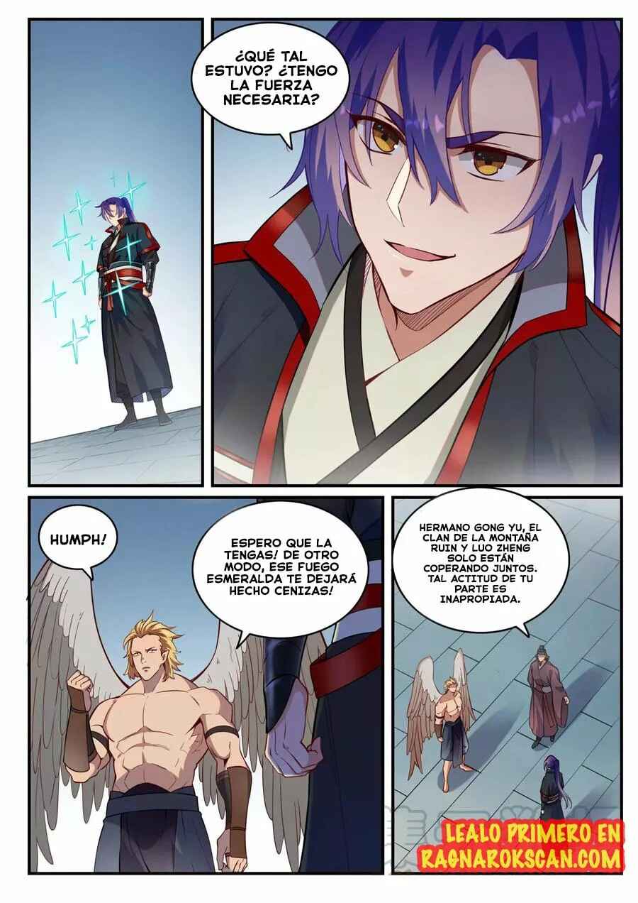 Chapter 748 - Page 7