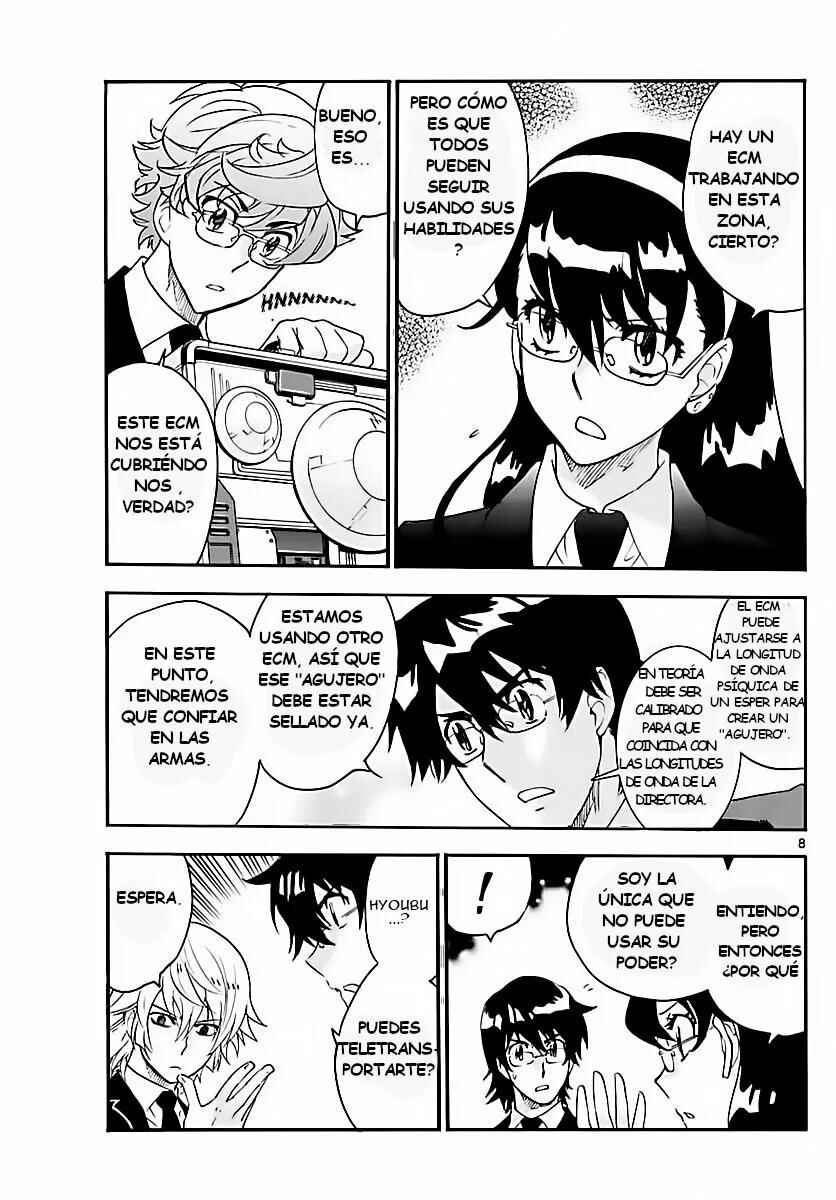 Chapter 464 - Page 9