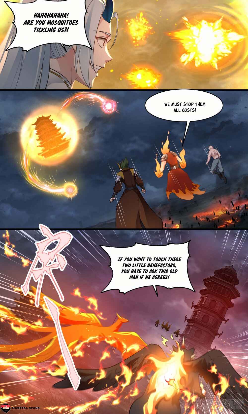 Chapter 2520 - Page 7