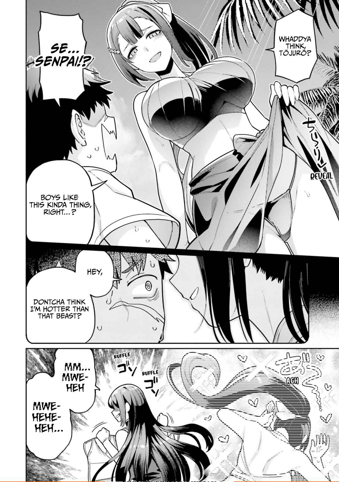 Chapter 11.75 - Page 7