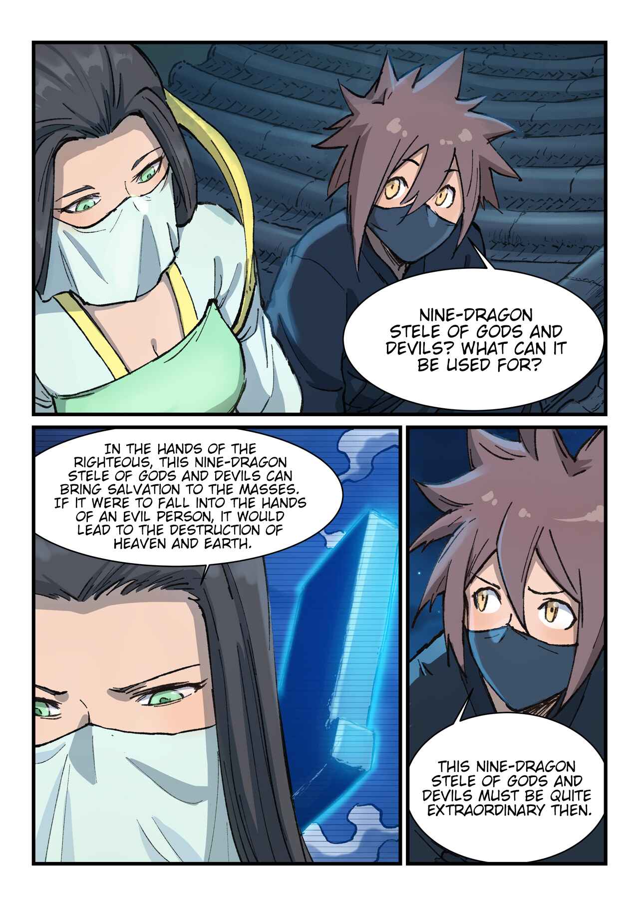 Chapter 366 - Page 2