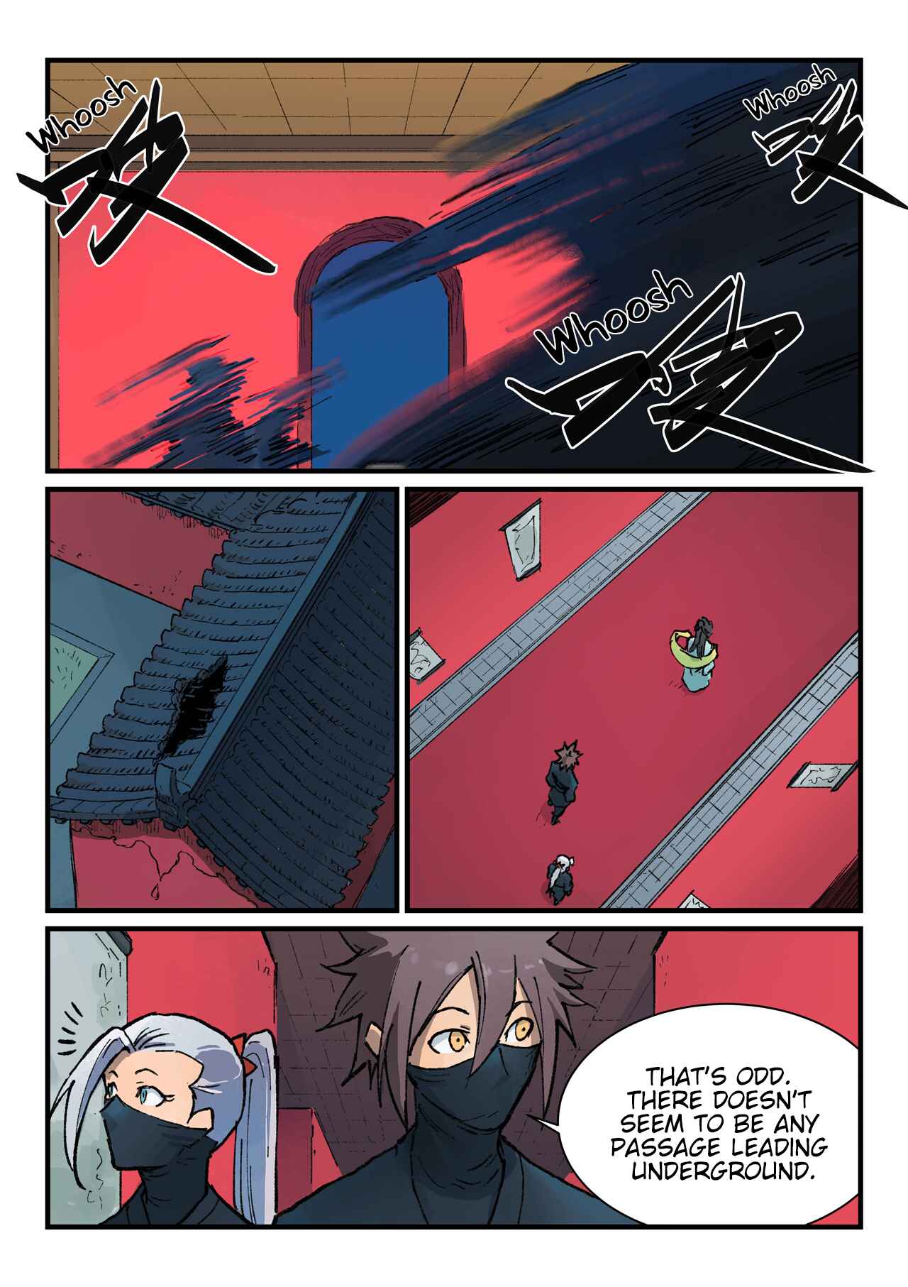 Chapter 366 - Page 8