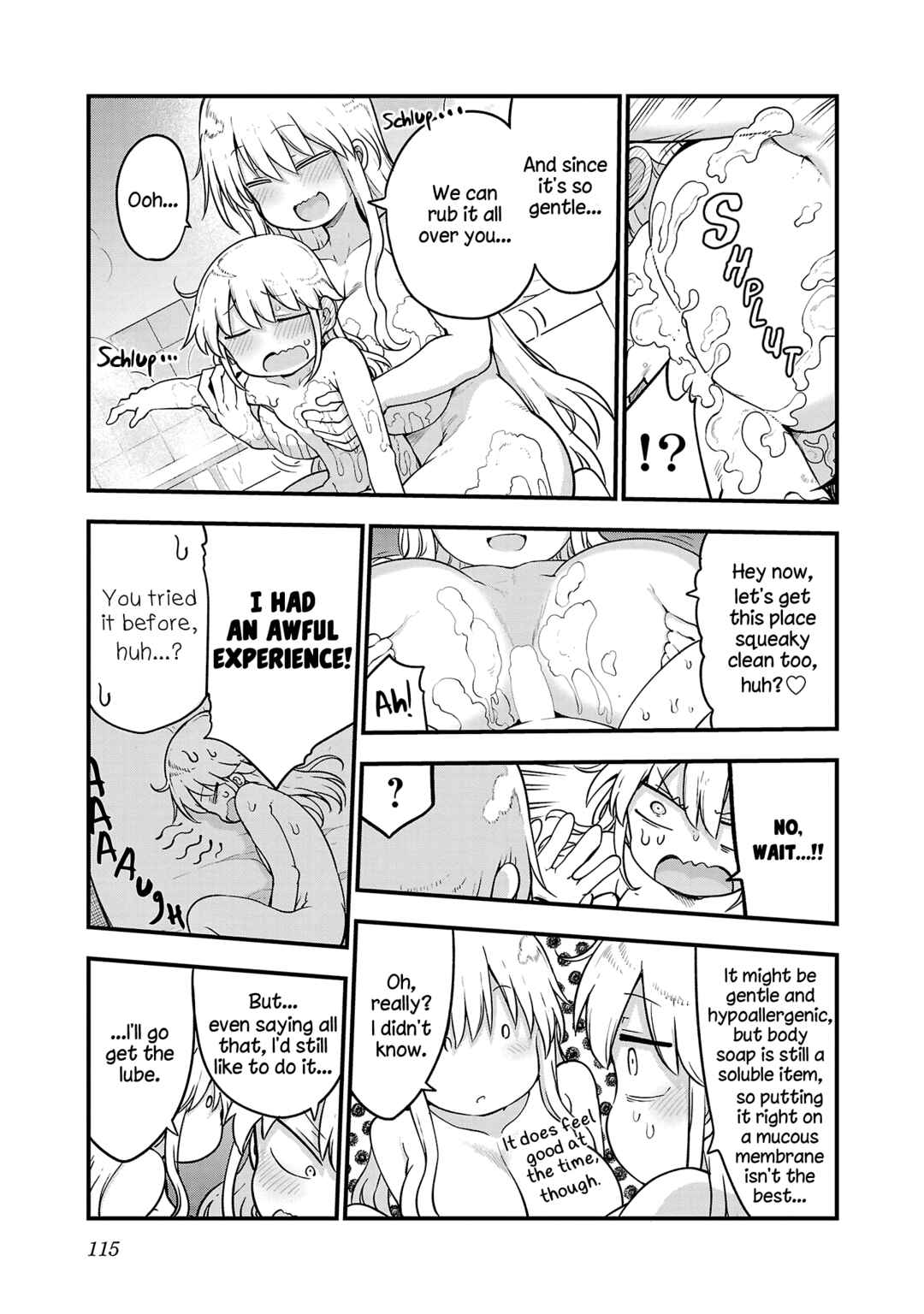 Chapter 97 - Page 5