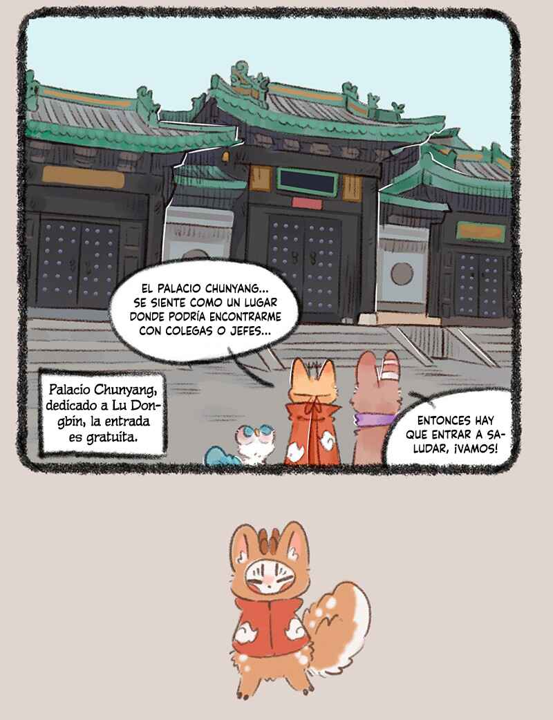 Chapter 736 - Page 7