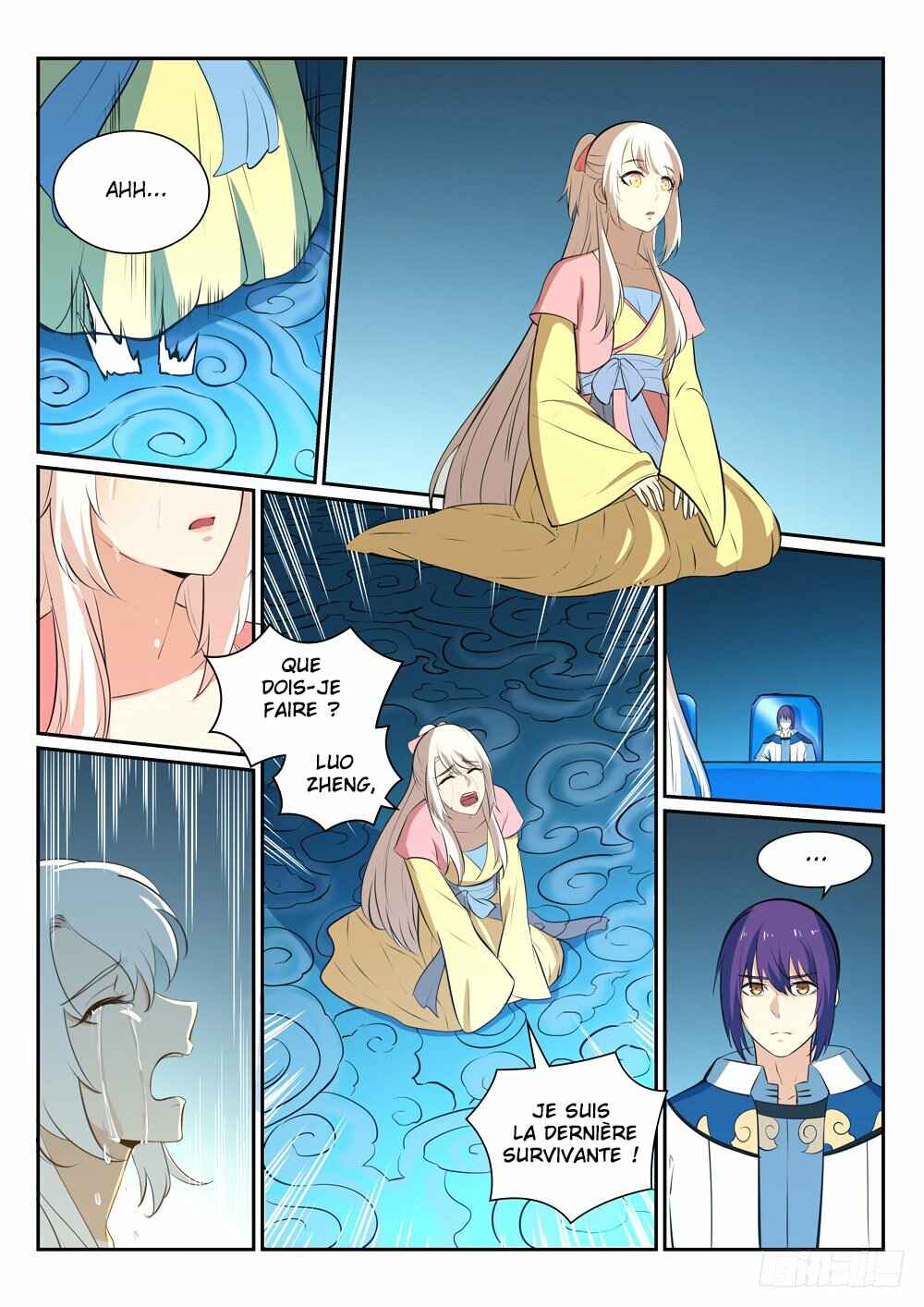 Chapter 327 - Page 13