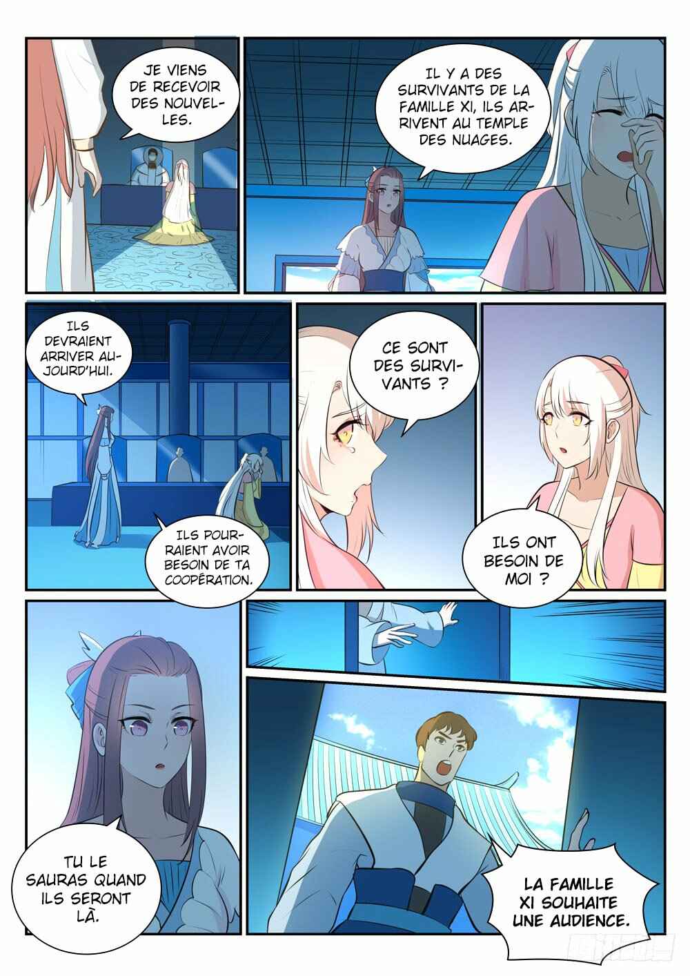 Chapter 327 - Page 14