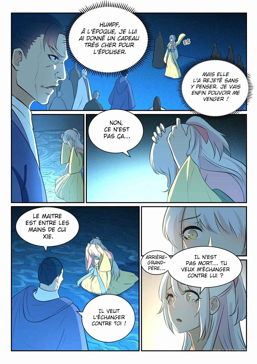 Chapter 327 - Page 17