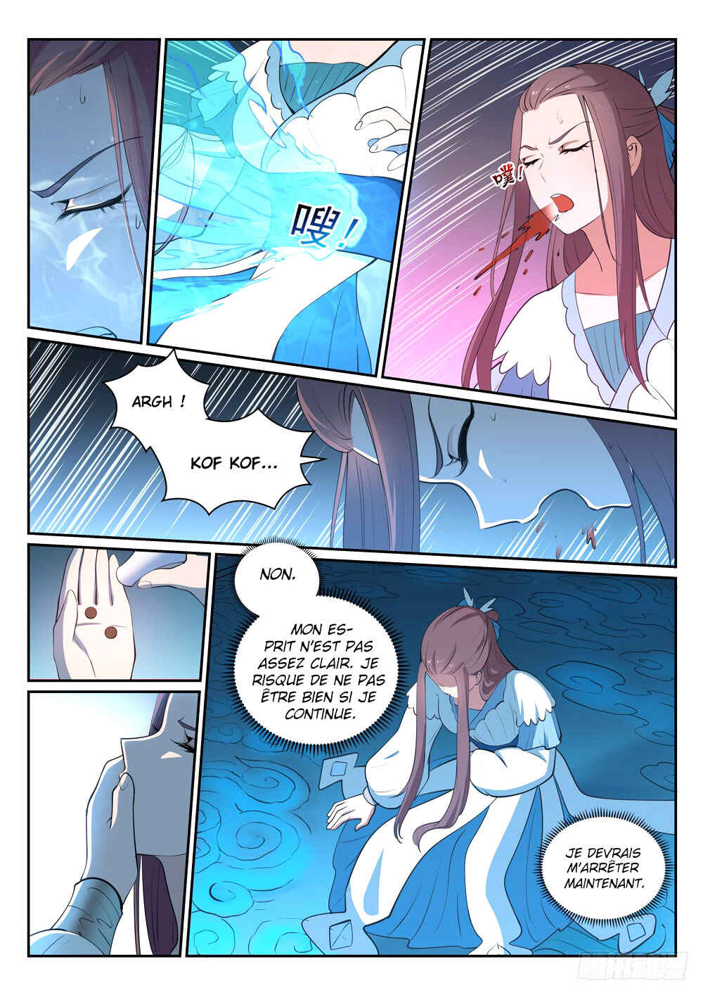 Chapter 327 - Page 4