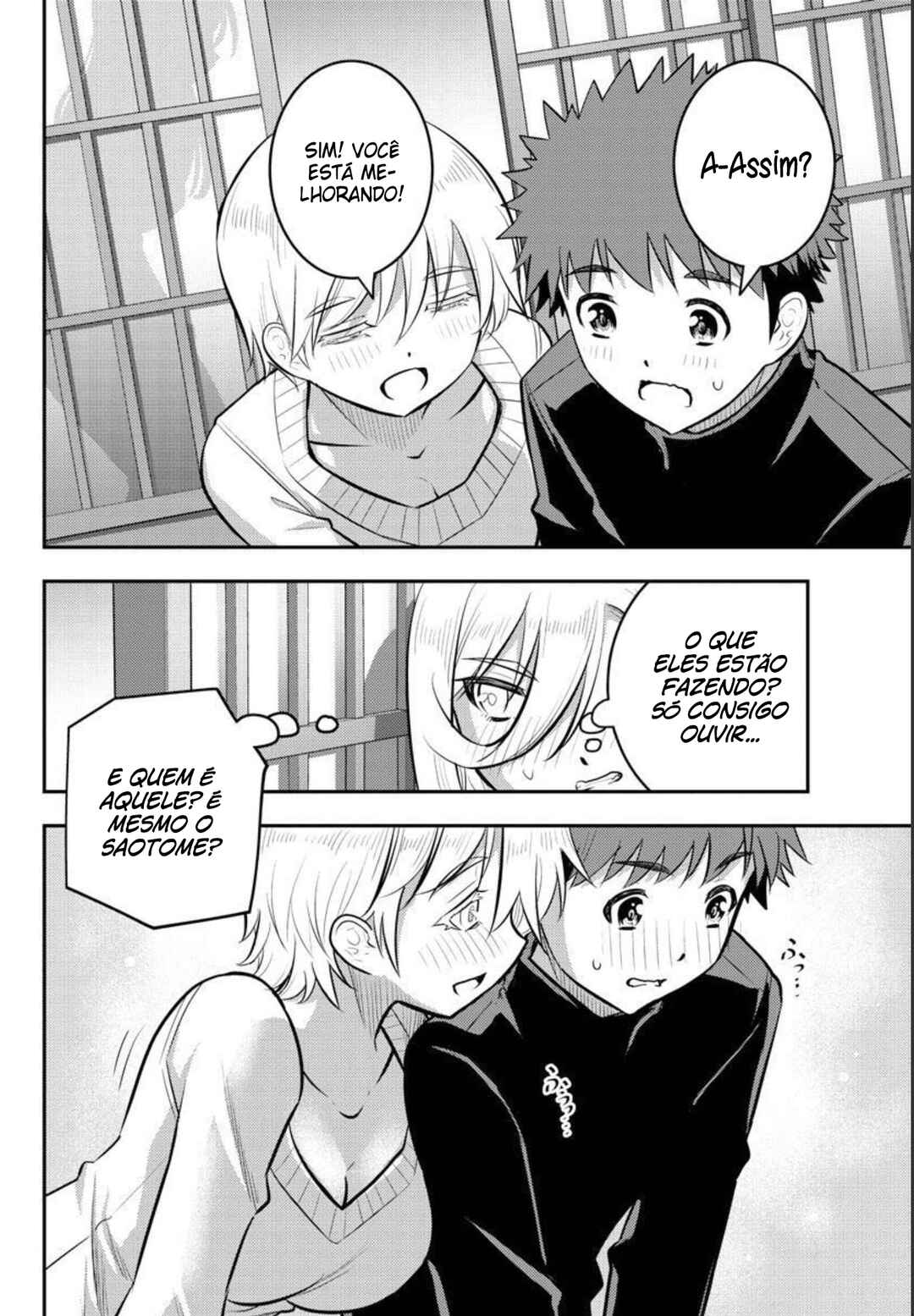 Chapter 83 - Page 11