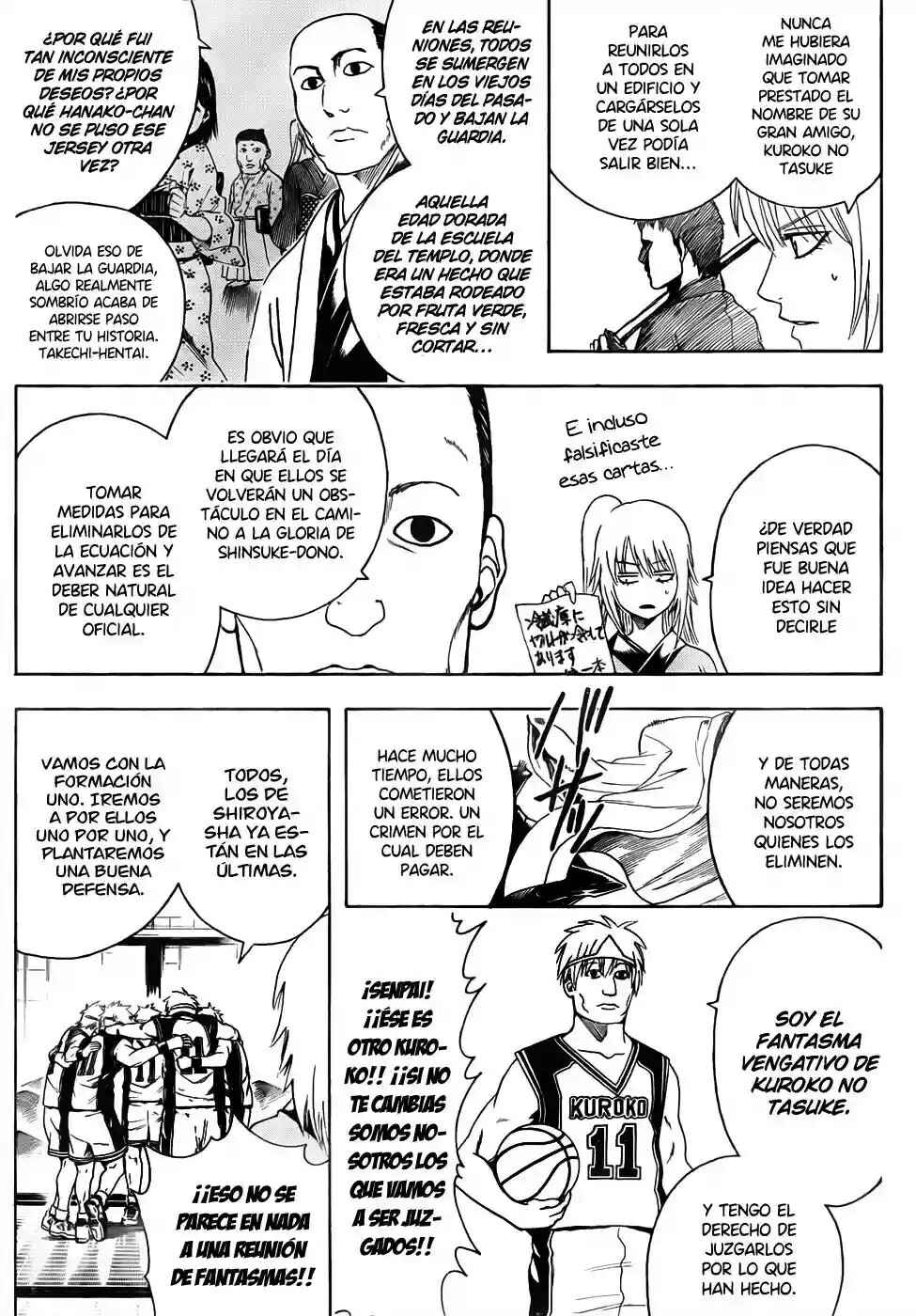 Chapter 454 - Page 11