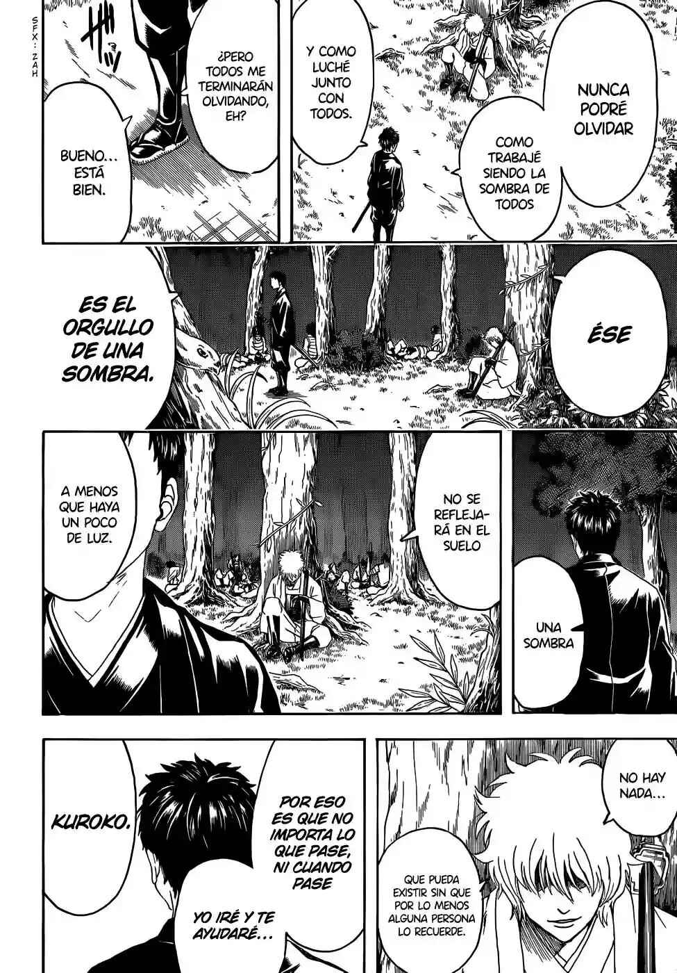 Chapter 454 - Page 16