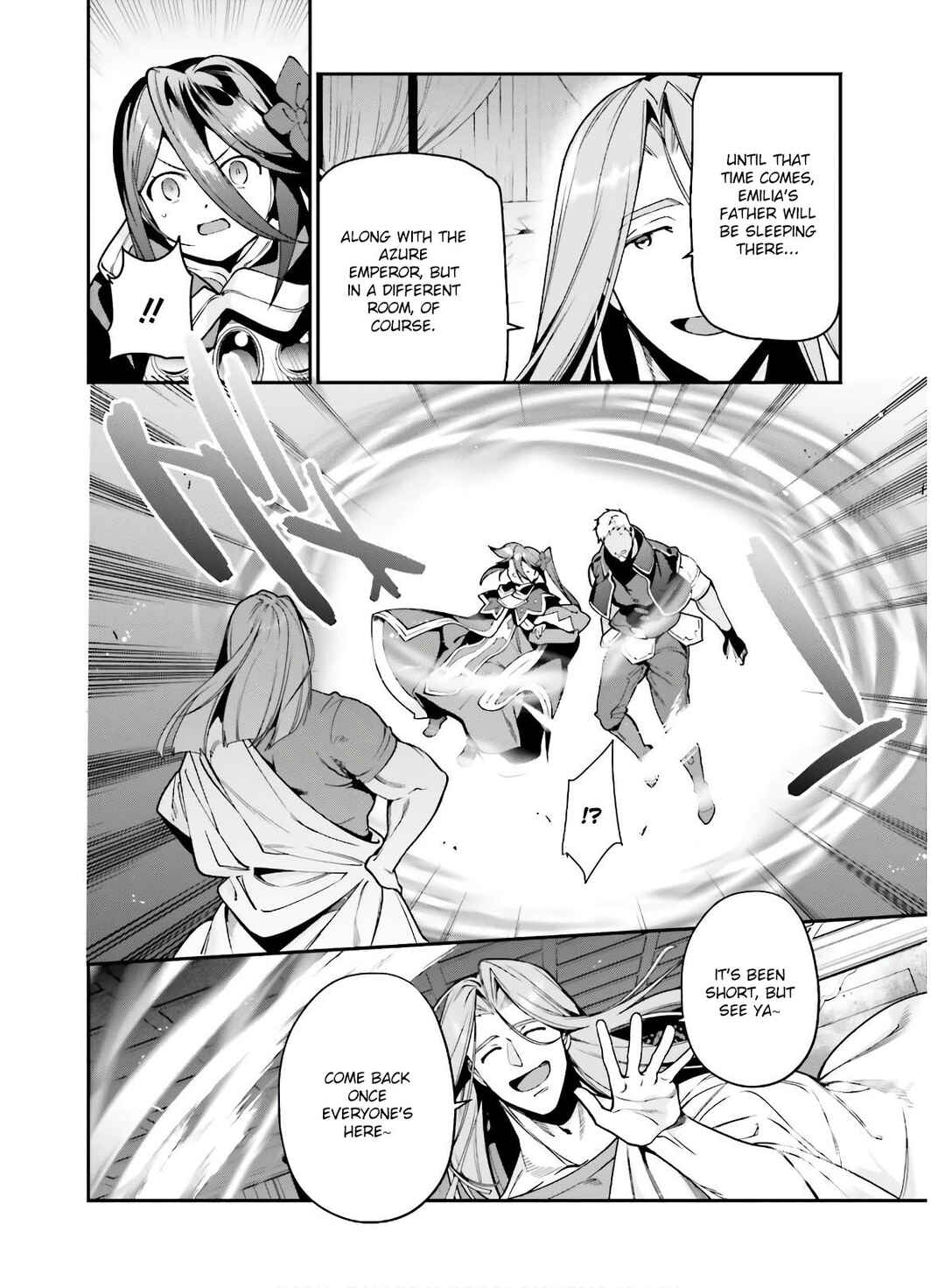 Chapter 91 - Page 16
