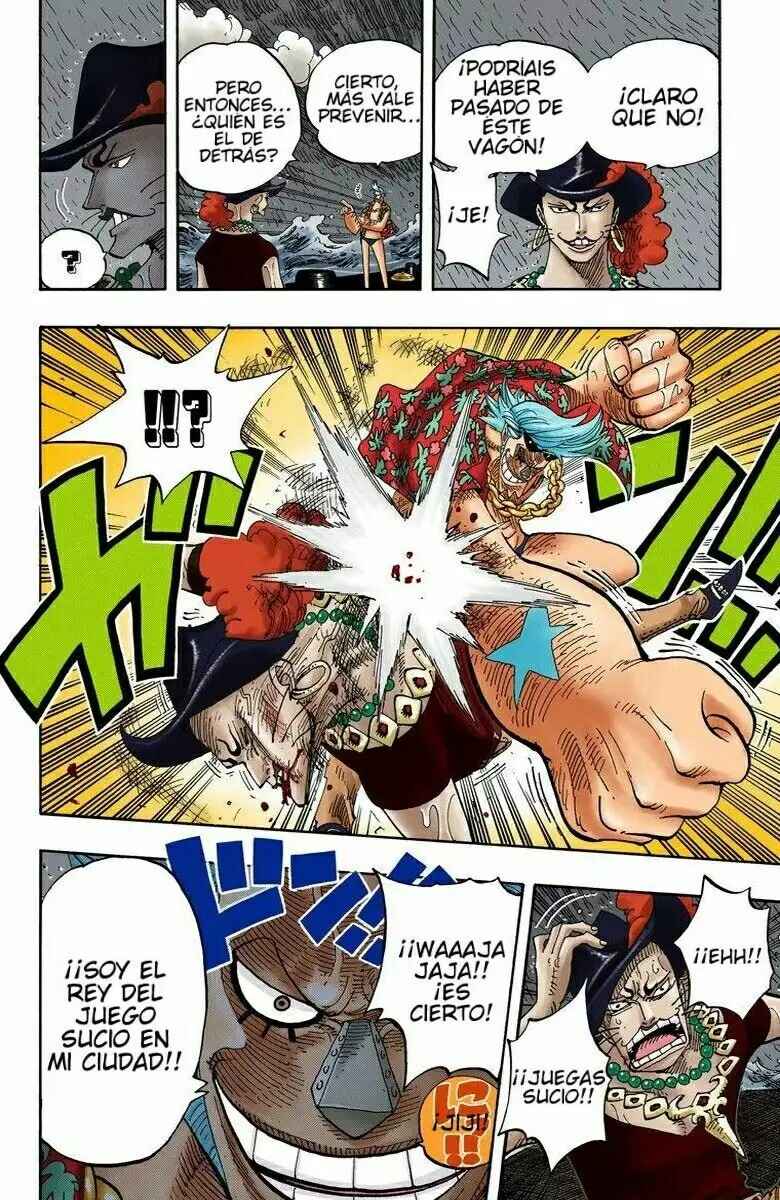 Chapter 369 - Page 17