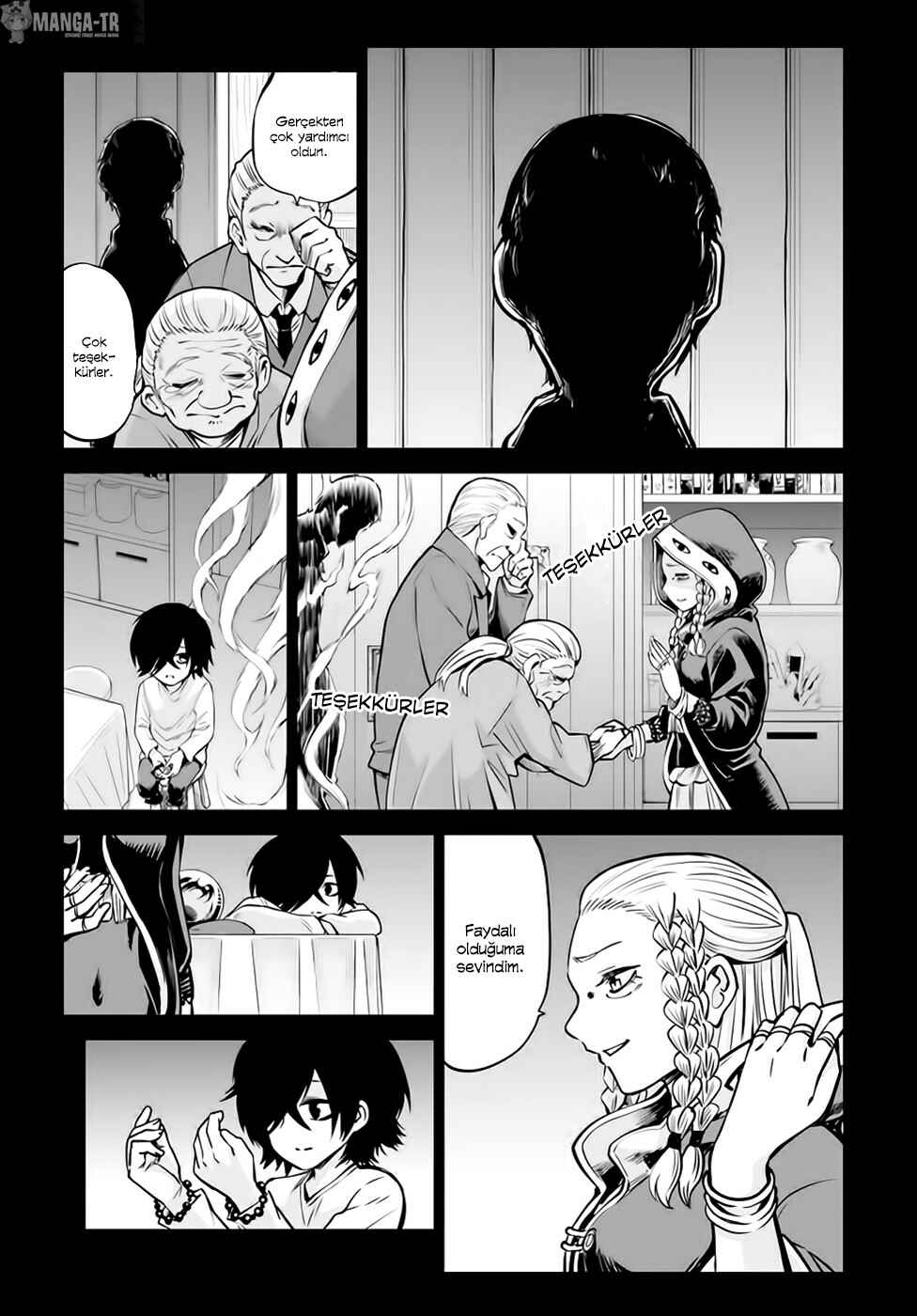 Chapter 38 - Page 21