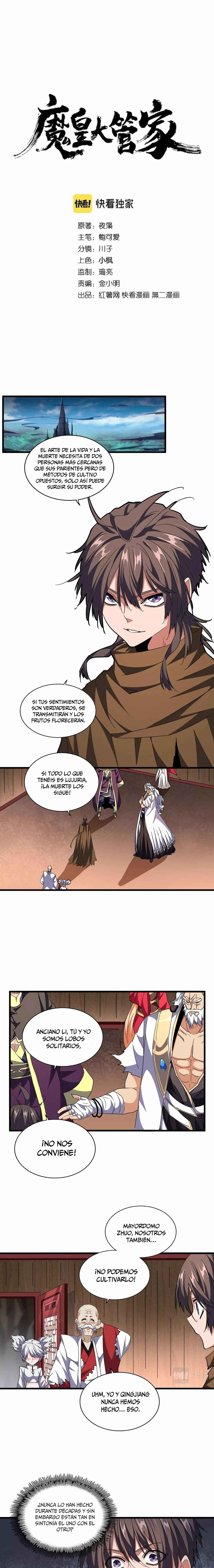 Chapter 255 - Page 3