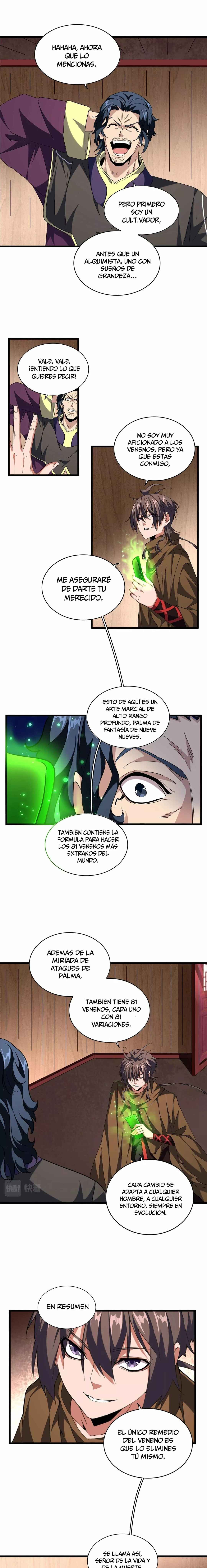 Chapter 255 - Page 6